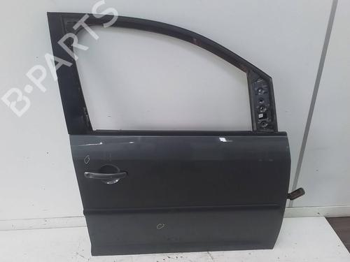 Used Right front door VW CADDY III MPV (2KB, 2KJ, 2CB, 2CJ) 1.6 TDI (102 hp) 28146579