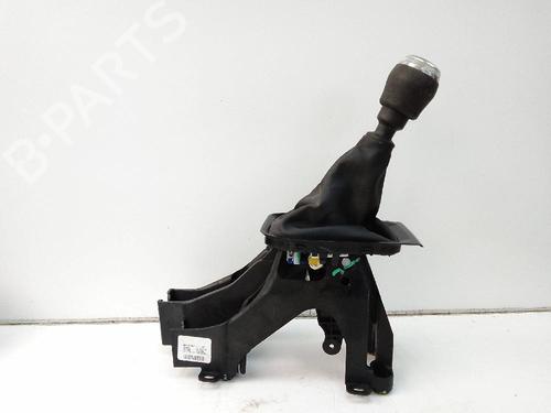 Gear lever RENAULT CLIO V (B7_) 1.0 LPG (B7MT) | BP18596029M90