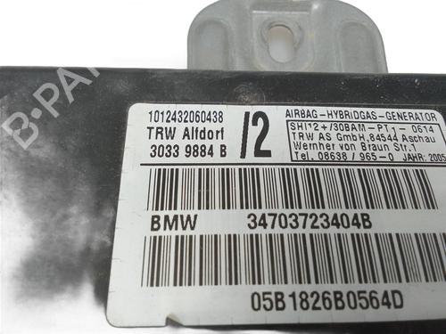 Other BMW X5 (E53) 3.0 d | BP23456147O1 - Image 3