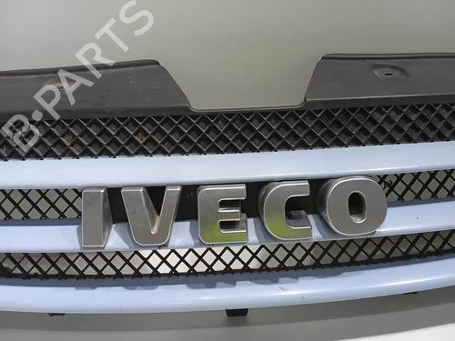 Grill IVECO MASSIF Pickup 3.0 HPI | BP29994939C40 
