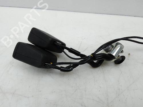 Seat buckle SKODA FABIA III (NJ3) 1.0 | BP21526626I32 