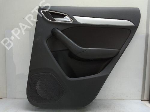 Used Rear right panel AUDI Q3 (8UB, 8UG) 2.0 TDI (150 hp) 26051593