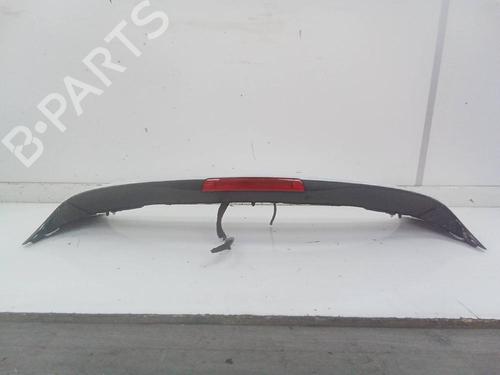 Rear spoiler RENAULT KADJAR (HA_, HL_) 1.5 dCi 110 (HLA3) | BP22273380C96