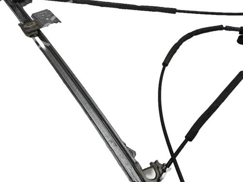 Used Front left window mechanism MERCEDES-BENZ VITO / MIXTO Van (W639) 109 CDI (639.601, 639.603, 639.605) (95 hp) 31090397