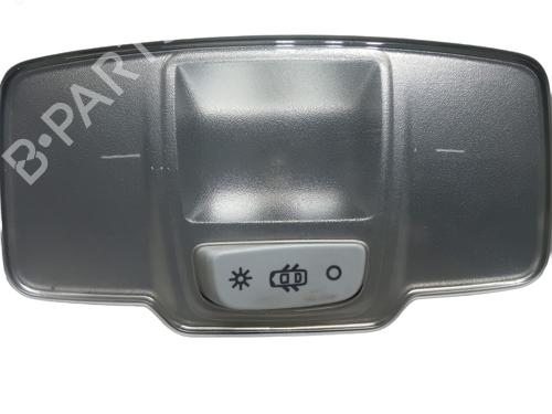 Interior roof light PEUGEOT 2008 I (CU_) 1.6 BlueHDi 100 | BP35722133I8 - Image 3
