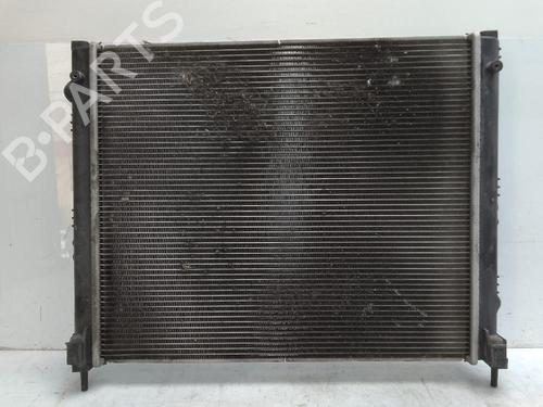 Køler NISSAN PULSAR Hatchback (C13) 1.5 dCi | BP27669296M31 