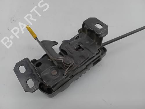 Hood lock MERCEDES-BENZ A-CLASS (W176) A 160 CDI / d (176.011) | BP29385775C133 