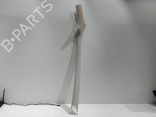 Annen CITROËN C4 Grand Picasso I (UA_) 1.6 HDi (109 hp) 30050670