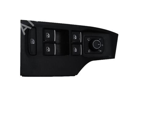 Used Left front window switch Left front window switch SEAT LEON (KL1, KLG) 1.5 TGI CNG (131 hp) 28150760 28150760