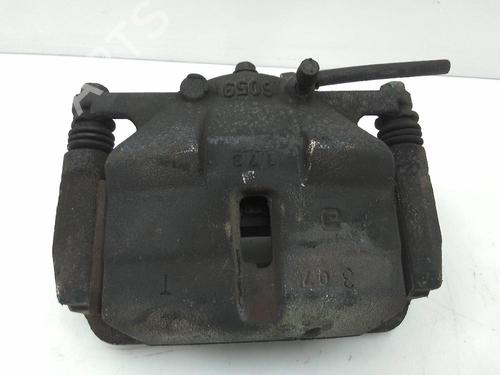 Used Left front brake caliper NISSAN QASHQAI / QASHQAI +2 I (J10, NJ10, JJ10E) [2006-2014]  20853097