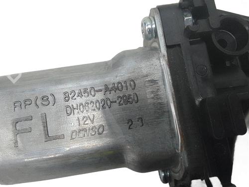 Left front window motor KIA CARENS IV 1.7 CRDi | BP19659196E21 - Image 4