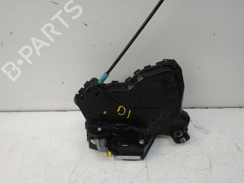 Used Front left lock Front left lock 20291174 20291174