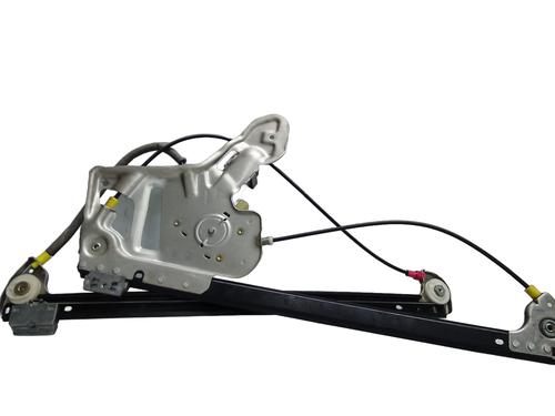 Rudehejsemekanisme Højre foran LAND ROVER RANGE ROVER III (L322) 4.4 4x4 (286 hp) 31090548