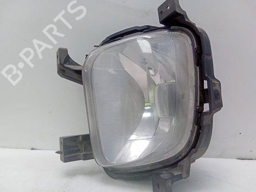 Used Left front fog light KIA CARENS IV 1.7 CRDi (116 hp) 26159406