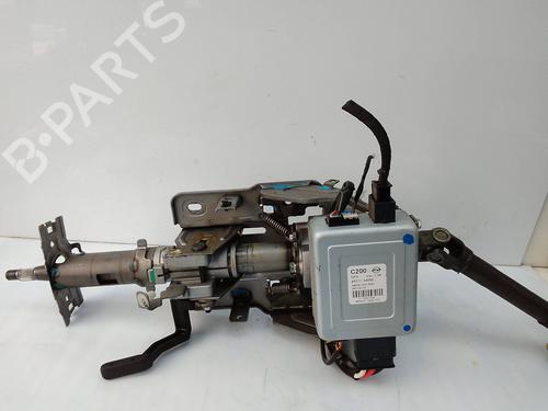 Used Steering column Steering column 22921966 22921966