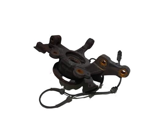 Used Left front steering knuckle Left front steering knuckle FIAT DOBLO Platform/Chassis (263_) 1.3 D Multijet (90 hp) 34421728 34421728