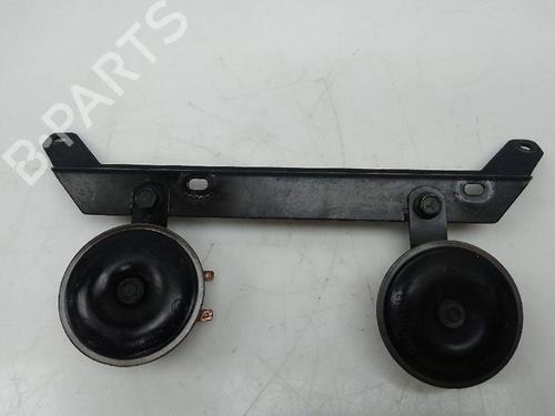 Horn NISSAN JUKE (F15) 1.2 DIG-T | BP20853174E13 