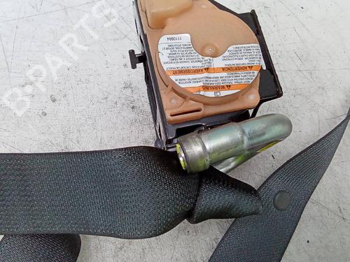 Rear left seatbelt VOLVO XC60 I SUV (156) D3 | BP19137918I29 
