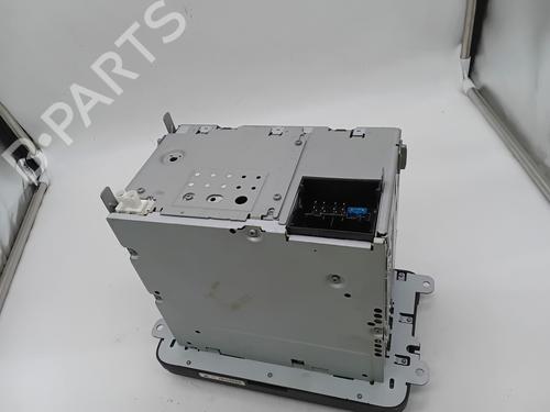 Radio VW GOLF VI (5K1) 1.4 TSI | BP28810644E6 