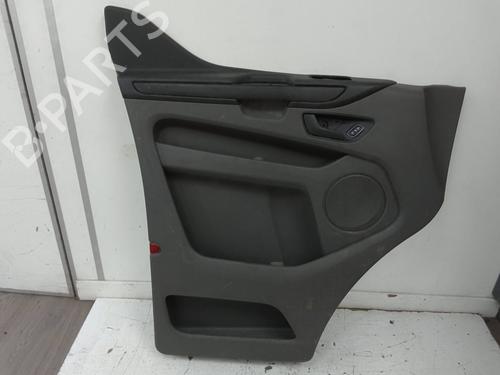 Front left panel FORD TRANSIT CUSTOM V362 Van (FY, FZ) 2.0 EcoBlue | BP27816237C58 