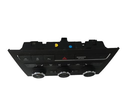 Climate control SEAT LEON ST (5F8) 1.6 TDI | BP23207312I5 - Image 4