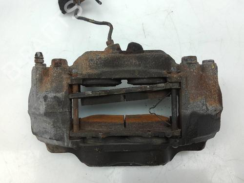 Used Right front brake caliper TOYOTA LAND CRUISER PRADO (_J12_) [2002-2010]  20702143