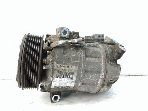 Andre NISSAN NV400 Van (X62, X62B) dCi 135 (136 hp) 18578763