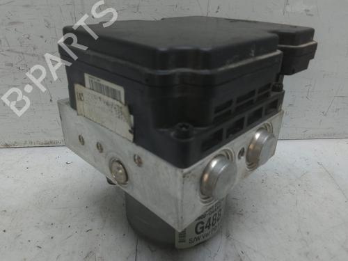 ABS pump HYUNDAI i30 (PDE, PD, PDEN) 1.6 CRDi | BP28810683M43 