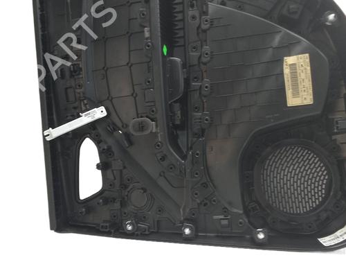 Rear left panel RENAULT CAPTUR II (HF_) TCe 140 (HFN0) | BP18596488C60 - Image 3