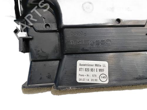 Air vent AUDI A4 B8 (8K2) 2.0 TDI | BP38773316I21 - Image 8