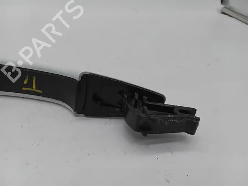 Rear left exterior door handle PEUGEOT 208 II (UB_, UP_, UW_, UJ_) 1.2 PureTech 100 | BP29746462C130 