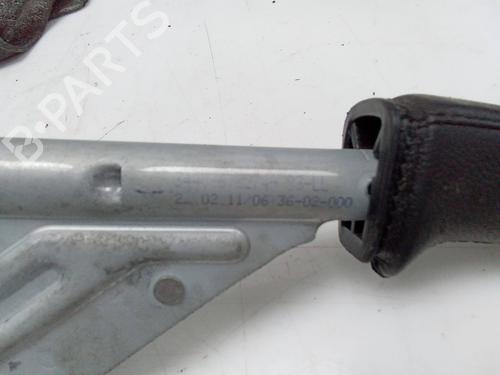 Used Hand brake BMW 3 (E90) 320 d (163 hp) 26052036