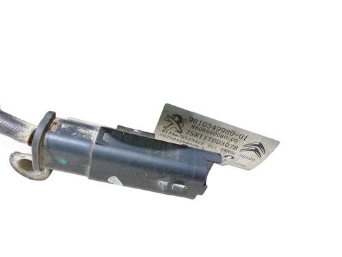 AC compressor PEUGEOT RIFTER 1.5 BlueHDi 100 | BP34270736M34  - Image 5