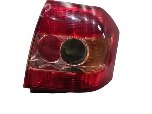 Venstre baglygte Venstre baglygte TOYOTA COROLLA (_E12_) 1.6 VVT-i (ZZE121_, ZZE121R) (110 hp) 35976531 35976531