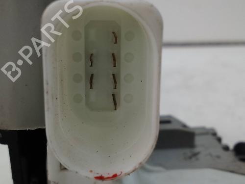 Front left lock AUDI A1 (8X1, 8XK) 1.4 TSI | BP28148968C98 