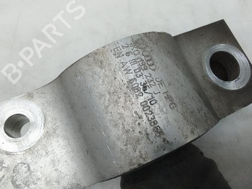 Used Right front suspension arm AUDI A3 (8P1) [2003-2013]  27555422