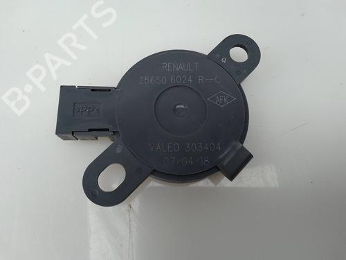 Electronic module NISSAN QASHQAI II (J11, J11_)  | BP26055609M83 