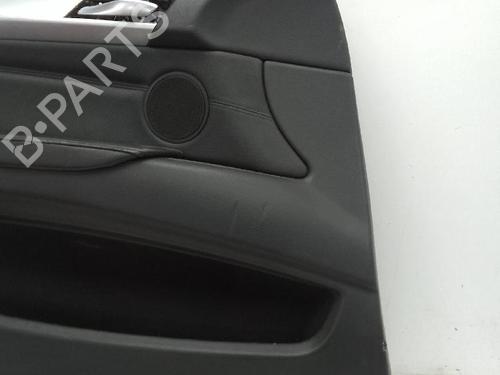 Used Front left panel BMW X6 (E71, E72) xDrive 30 d (245 hp) 23440212