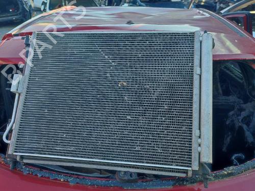 AC radiator HYUNDAI i30 (GD)  | BP18592062M32 