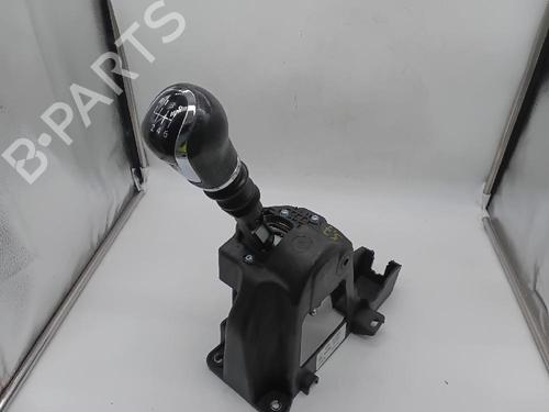 Gear lever NISSAN PULSAR Hatchback (C13) 1.5 dCi | BP27695150M90 