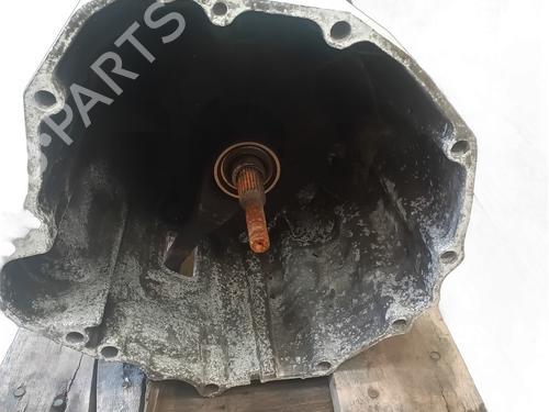 Gearbox NISSAN PATHFINDER III (R51) 2.5 dCi 4WD | BP34618049M3 - Image 2