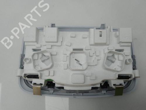 Interior roof light PEUGEOT 3008 II SUV (MC_, MR_, MJ_, M4_) 1.2 THP/ PureTech 130 (MRHNSM, MRHNSU, MRHNSJ, MRHNYW,... | BP25485716I8 