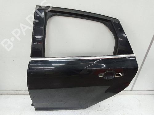 Left rear door FORD FOCUS III 1.6 TDCi | BP20222514C4 
