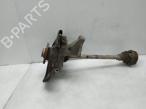 Left rear steering knuckle VW GOLF V (1K1) 3.2 R32 4motion | BP26920506M27 