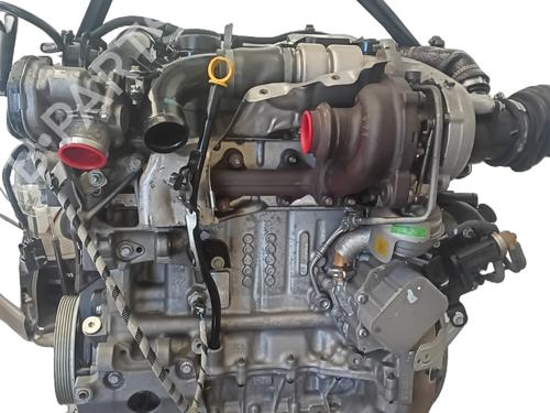 Used Engine Engine 39165417 39165417