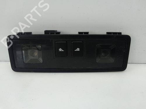 Kabinelys Kabinelys VW GOLF VII (5G1, BQ1, BE1, BE2) 1.4 TSI (125 hp) 28151097 28151097