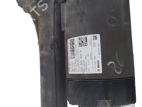 Steering rack SKODA KAROQ (NU7, ND7) 2.0 TDI | BP30099046M22