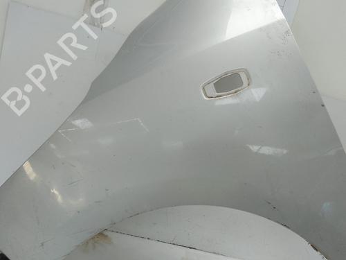 Left front fenders HYUNDAI i10 I (PA) 1.2 | BP29420640C41 