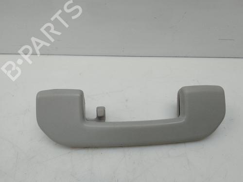 Used Interior roof handle Interior roof handle CITROËN C4 SPACETOURER (3D_) 1.6 BlueHDi 100 (99 hp) 21783445 21783445
