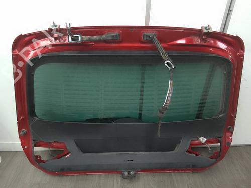 Tailgate SEAT LEON (5F1) 2.0 TDI | BP28150259C6